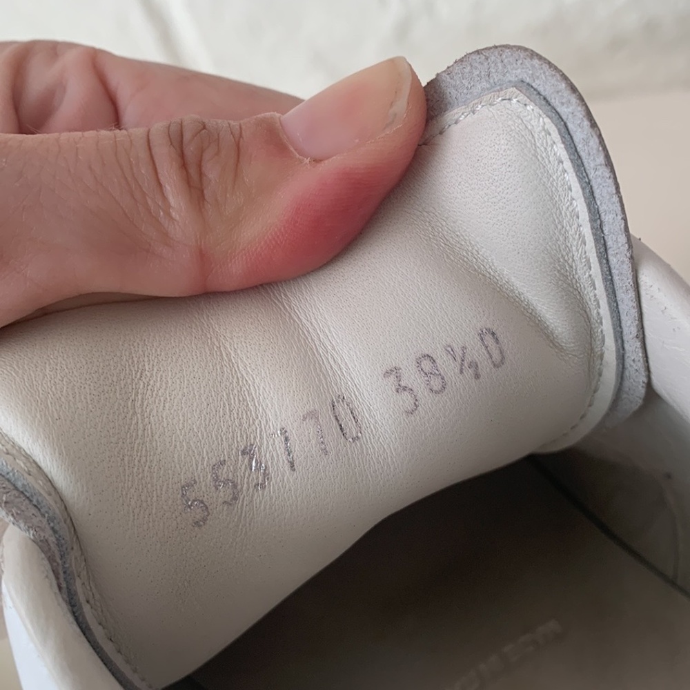 Sneakers - Picture 7 of 7